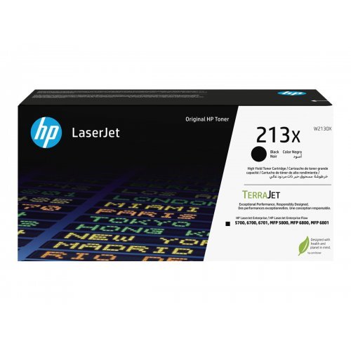 Консумативи за лазерен печат > HP W2130X (снимка 1)