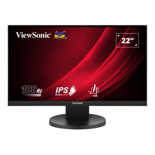 Монитор ViewSonic VG2208A (снимка 1)