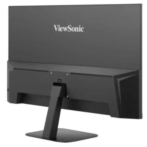Монитор ViewSonic VA2708-2K-HD (снимка 4)