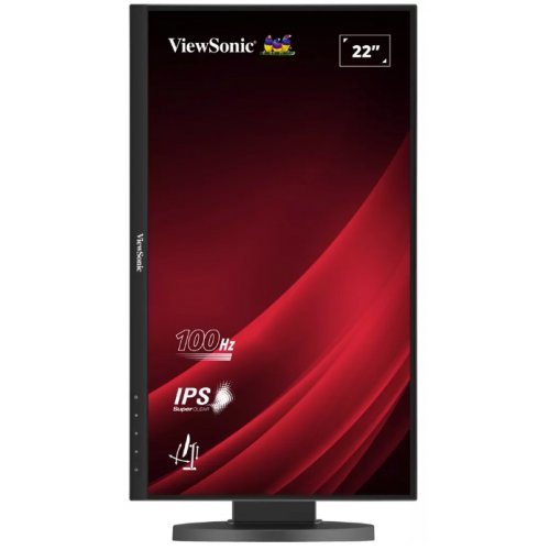 Монитор ViewSonic VG2208A-HD (снимка 4)