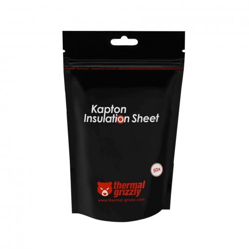 Охлаждане Thermal Grizzly TG-KIS-10-60-50 (снимка 4)