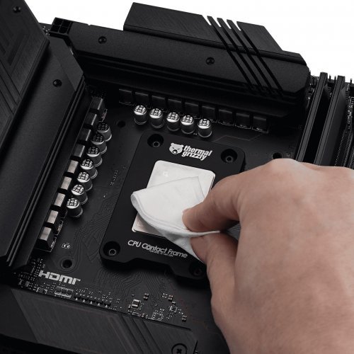 Почистване на компютърна техника > Thermal Grizzly TG-CW-10 (снимка 3)