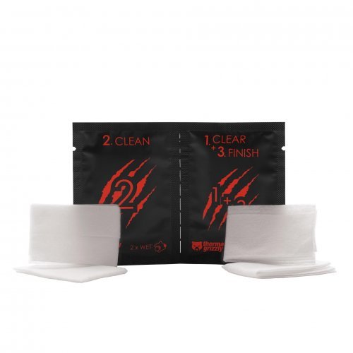 Почистване на компютърна техника > Thermal Grizzly TG-CW-10 (снимка 4)