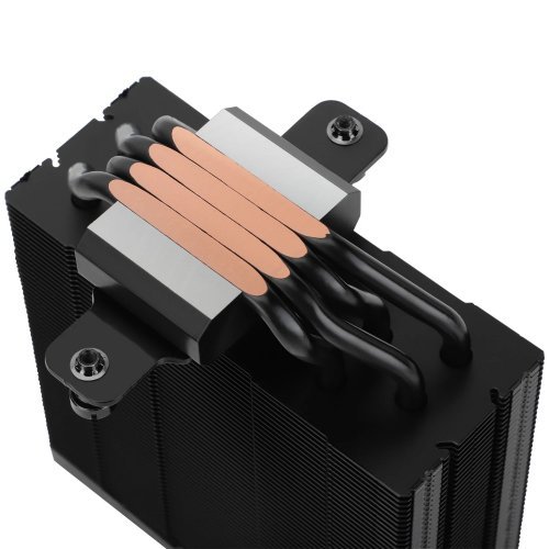 Охлаждане за компютри > Thermalright ASSASSIN-SPIRIT-120-VISION-BK (снимка 7)