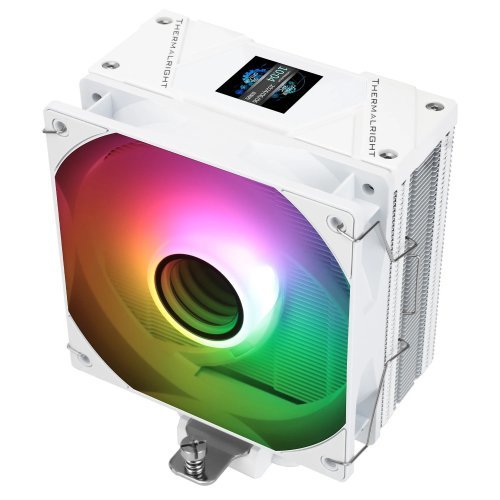 Охлаждане за компютри > Thermalright ASSASSIN-SPIRIT-120-VISION-WH (снимка 1)