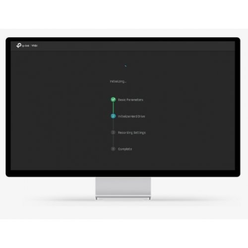 Мрежов видео рекордер TP-Link IGI NVR1008H-8P (снимка 5)