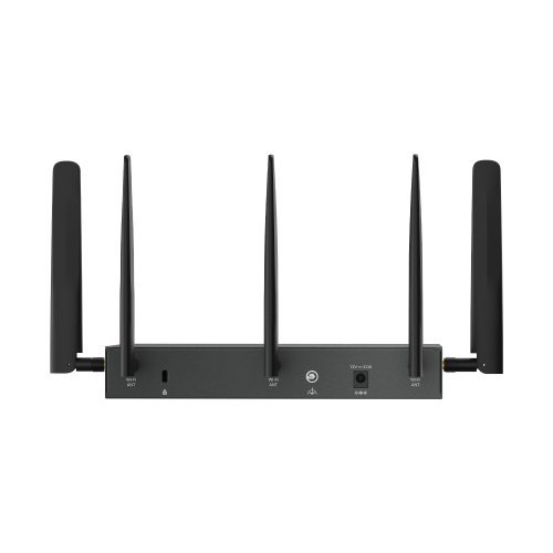 Безжичен рутер TP-Link ER706W-4G (снимка 1)