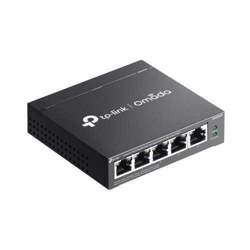 Суич TP-Link ES205GP (снимка 2)