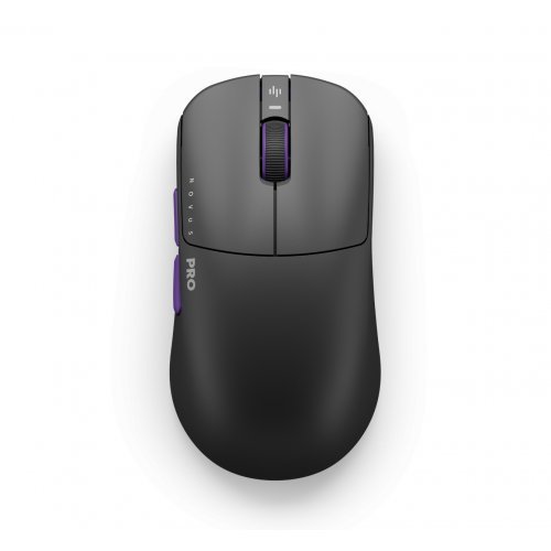 Мишка Dark Project DPP_Novus_PRO_BB (снимка 2)