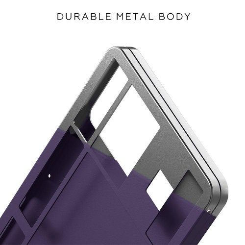 Клавиатури > Dark Project DPKB_VIOLET_87_ANSI (снимка 7)