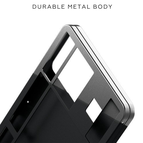 Клавиатури > Dark Project DPKB_MIDNIGHT_87_ANSI (снимка 7)