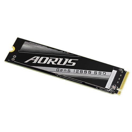 SSD Gigabyte AG512K2TB (снимка 4)