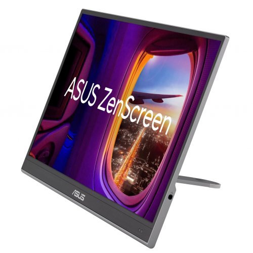 Монитор Asus 90LM07SV-B02170 (снимка 2)
