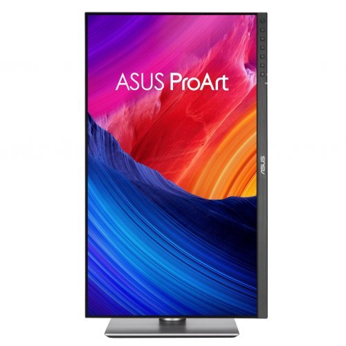 Монитор Asus 90LM0AL0-B01K70 (снимка 4)