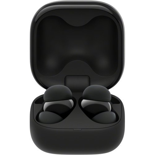 Слушалки Sony WFLS910NB.CE7 (снимка 4)