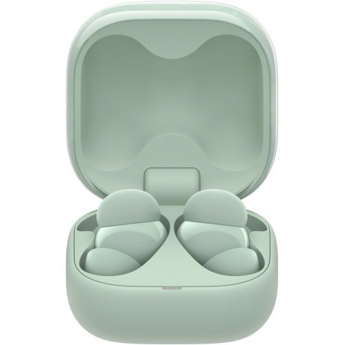 Слушалки Sony WFLS910NG.CE7 (снимка 4)