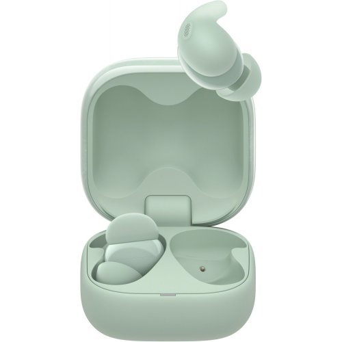 Слушалки Sony WFLS910NG.CE7 (снимка 5)