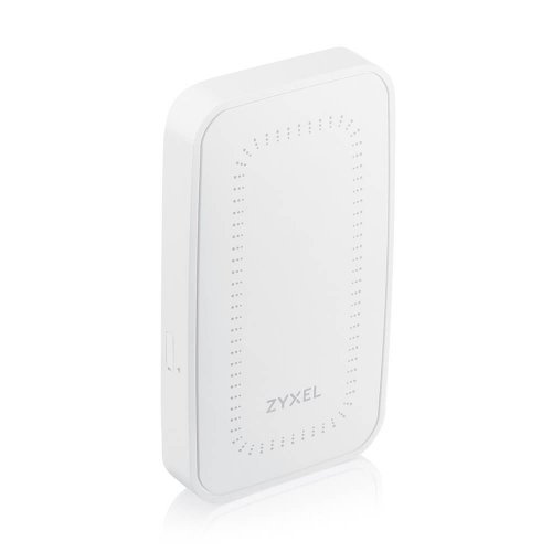 Access Point Zyxel WAX300H-EU0101F (снимка 4)