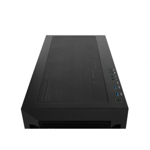 Компютърна кутия Chieftec GA-01B-L-OP (снимка 4)