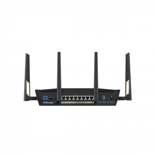 Безжичен рутер Asus 90IG08V0-MO3N0V (снимка 4)