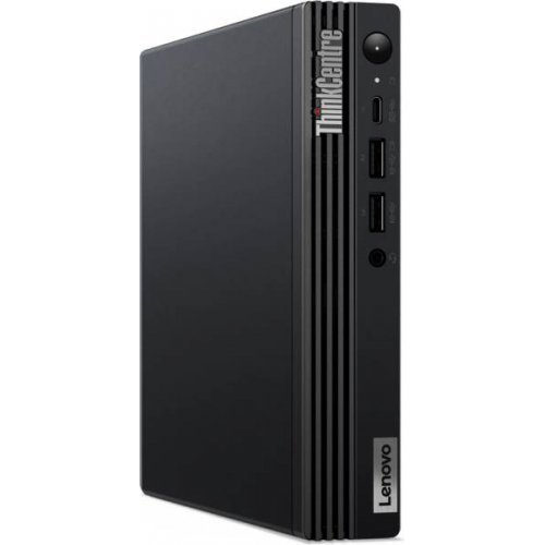 Barebone компютър Lenovo ThinkCentre 12TES2MG00 (снимка 1)