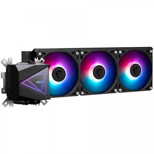 Охлаждане MSI MAG CORELIQUID MAG_CORELIQUID_I360 (снимка 2)