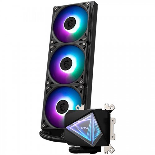 Охлаждане MSI MAG CORELIQUID MAG_CORELIQUID_I360 (снимка 3)