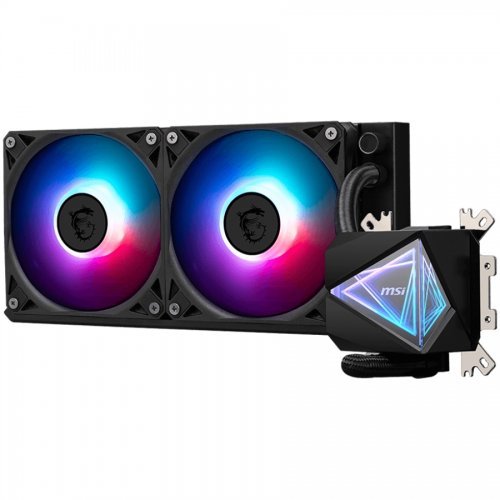 Охлаждане MSI MAG CORELIQUID MAG_CORELIQUID_I240 (снимка 2)