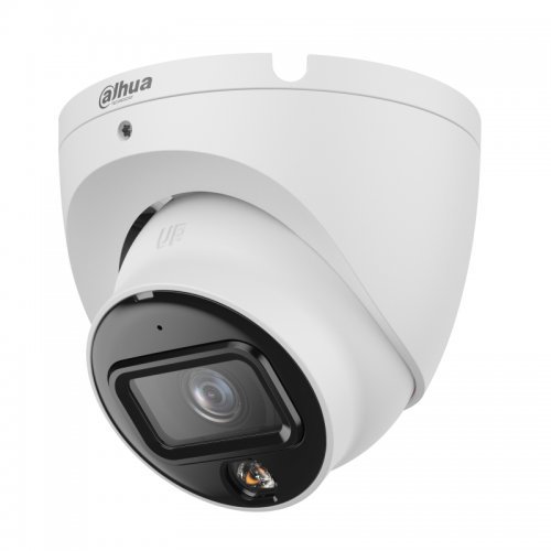 IP камера Dahua IPC-HDW1639T-A-IL-0280B-S6 (снимка 3)