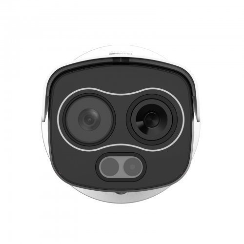 Термовизионна камера Dahua TPC-BF1241-B3F4-DW-S8 (снимка 2)