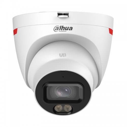 IP камера Dahua IPC-HDW2449T-S-LED-0280B-PRO (снимка 2)