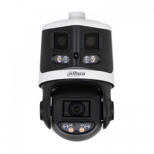 IP камера Dahua SDT3E410-8P-MB-A-PV1-0280 (снимка 2)