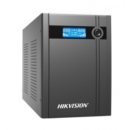 UPS устройство Hikvision DS-UPS3000 1800W (снимка 1)