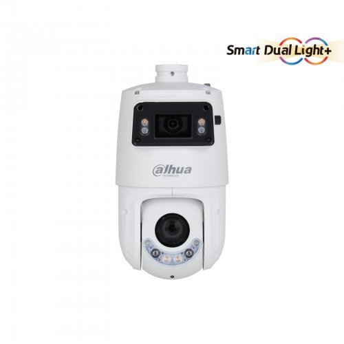 IP камера Dahua SDT4E425-4F-GB-A-PV1-0400 (снимка 2)