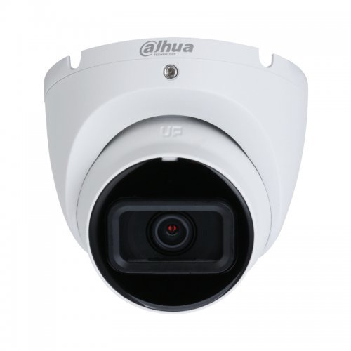 Аналогова камера Dahua HAC-HDW1200TLM-0280B-S6 (снимка 2)