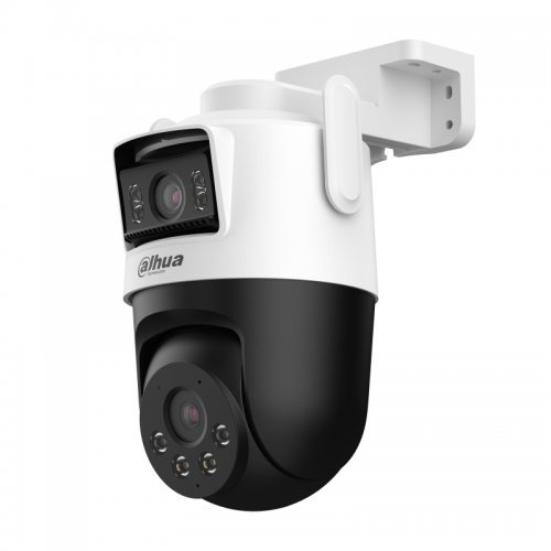 IP камера Dahua Picco P5D-5F-PV-0280B/0600B (снимка 2)