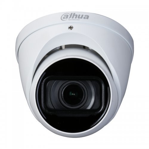 Аналогова камера Dahua HAC-HDW1200T-Z-A-2712-S6 (снимка 2)