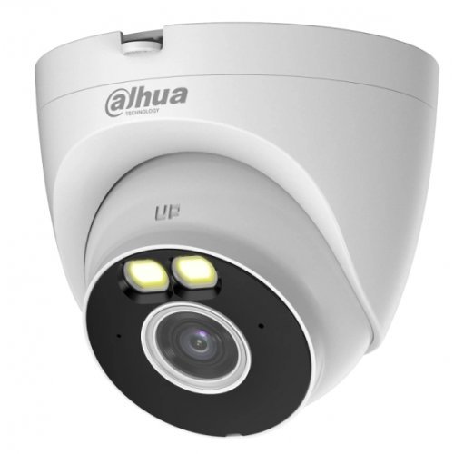IP камера Dahua T2A-LED T2A-LED-0280B (снимка 1)