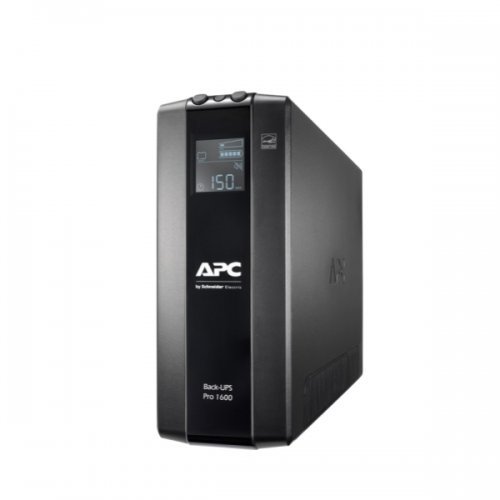 UPS устройство APC BR1600MI_PM1WU2-GR (снимка 1)