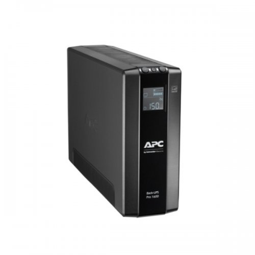 UPS устройство APC BR1600MI_PM1WU2-GR (снимка 2)