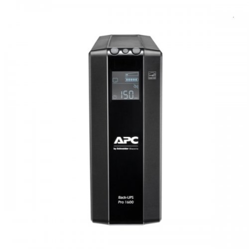 UPS устройство APC BR1600MI_PM1WU2-GR (снимка 3)