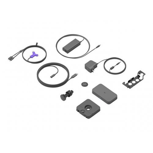 Докинг станция Logitech 952-000010 (снимка 2)