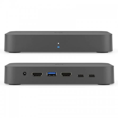 Докинг станция Logitech 952-000010 (снимка 5)