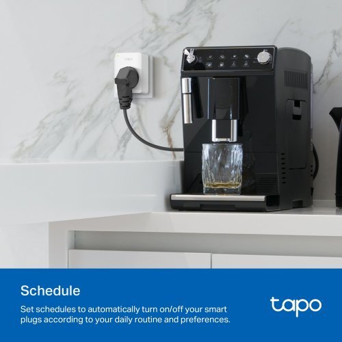 Датчици, сензори и управления > TP-Link Tapo P110M (снимка 6)