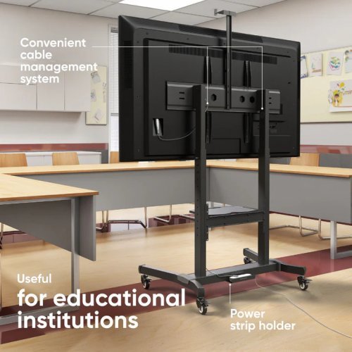 Стойка OnKron TS1991-B (снимка 4)