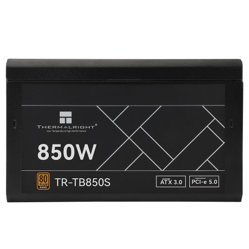 Захранващ блок Thermalright TR-TB850S (снимка 2)