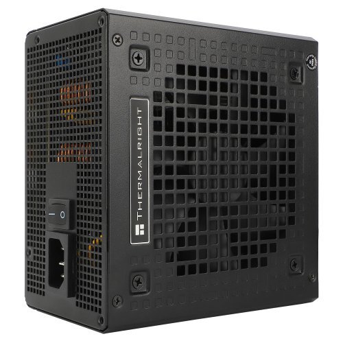 Захранващ блок Thermalright TR-TB650S (снимка 4)