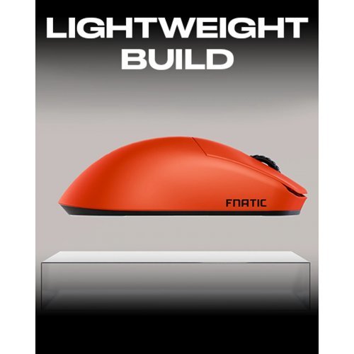 Мишка Lamzu LAMZU-MAYA-X-FNATIC (снимка 10)