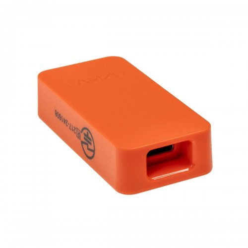 Мишка Lamzu LAMZU-MAYA-X-FNATIC (снимка 13)