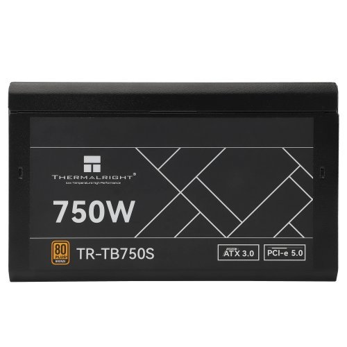 Захранващ блок Thermalright TR-TB750S (снимка 2)